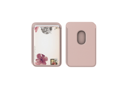 Flora Pinky Rose
